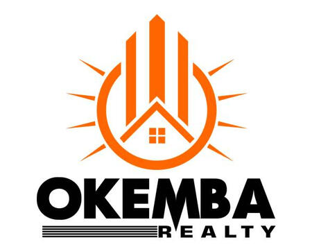 Okemba Realty Logo